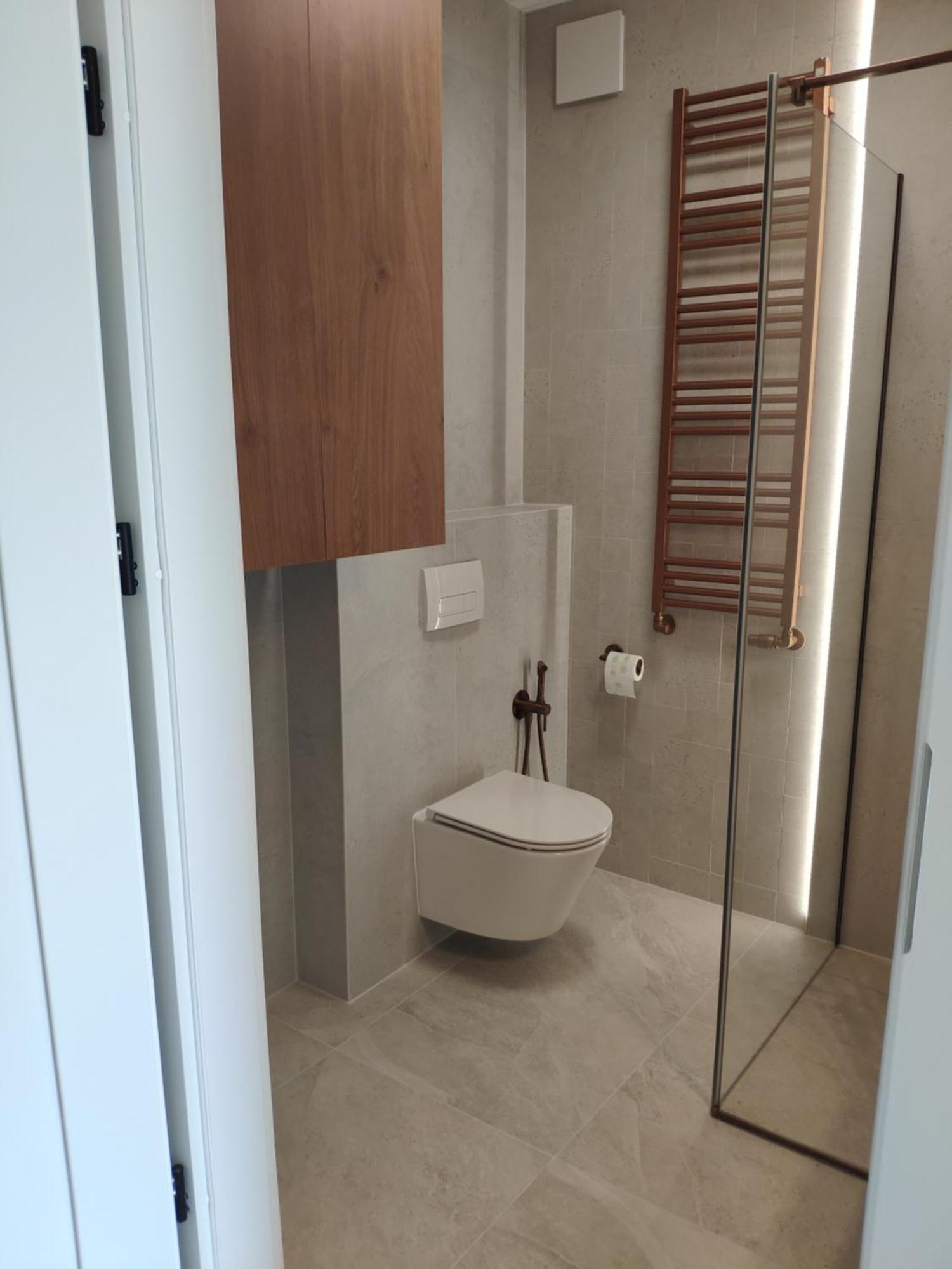 Apartament Bryza Augustow Z Widokiem Na Jezioro Necko Kültér fotó