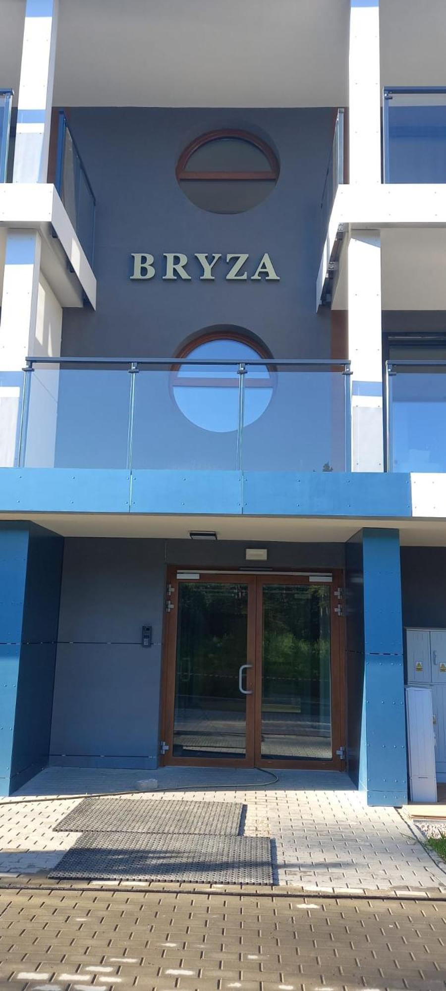 Apartament Bryza Augustow Z Widokiem Na Jezioro Necko Kültér fotó
